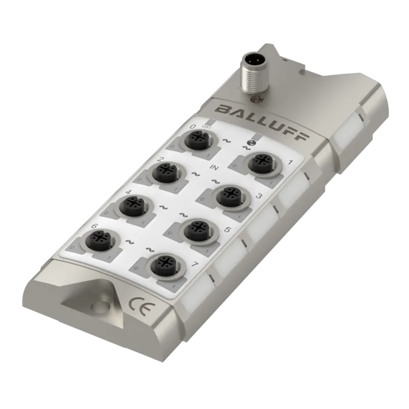 Balluff BNI IOL-719-002-Z012 IO-Link sensör/aktüatör hub'ları