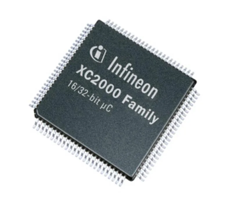 Infineon SAK-XC2365A-104F80LR AB