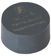 Pepperl+Fuchs IQC24-15 10pcs Data carrier