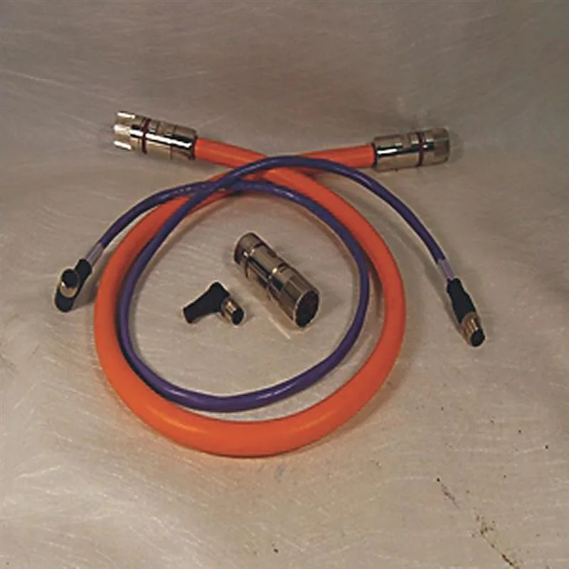 Allen Bradley 2090-XXNPMF-10S05 Cable