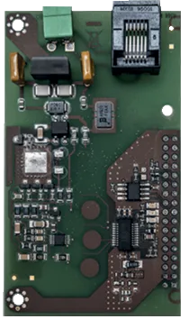 Schmersal 2N L8 PSTN CARD
