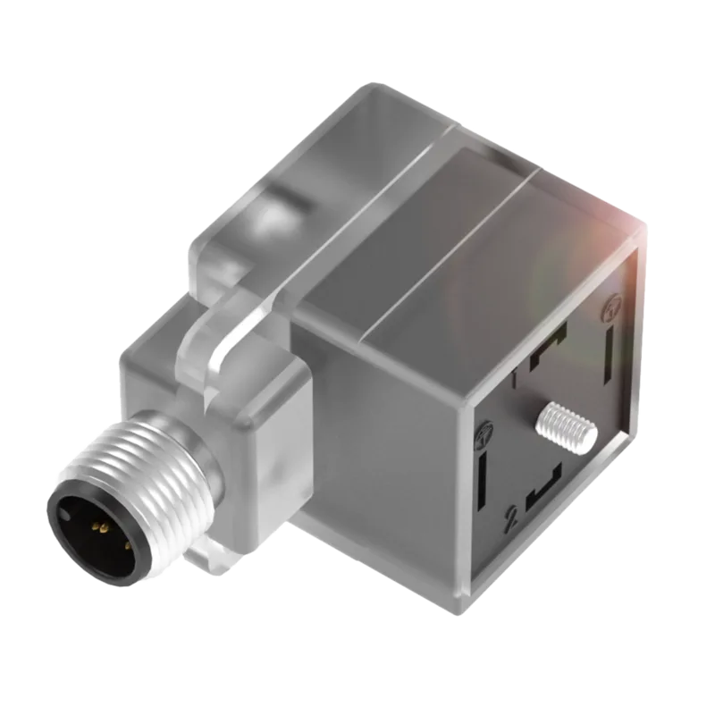 Balluff BCC VA04-M415-3E-RA125-000 Adaptörler