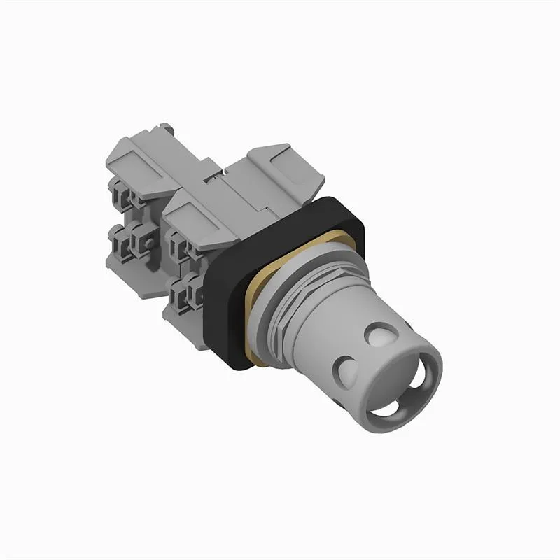 Allen Bradley 800T-QAH2WG1V 800T PB
