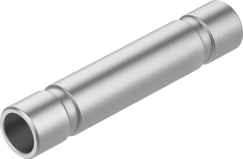 Festo NPQM-D-S8-E-P10 Geçmeli burç