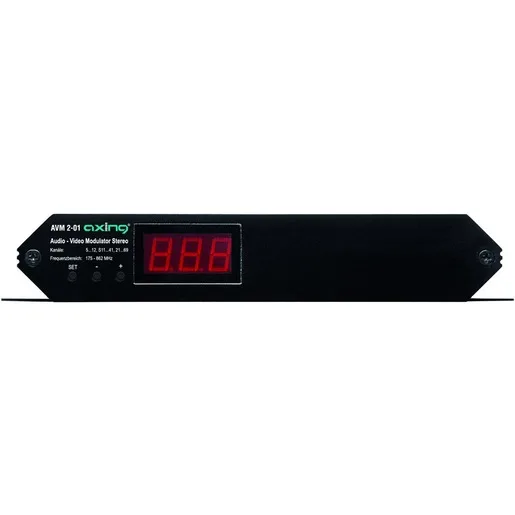 Axing AVM00201