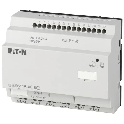 Eaton Electric EASY719-AC-RCX