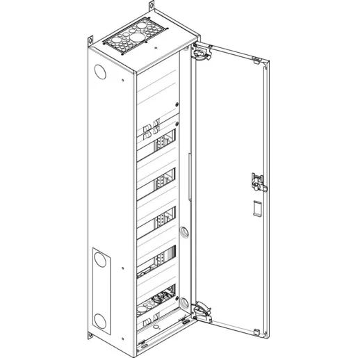 ABN Braun S17RK052