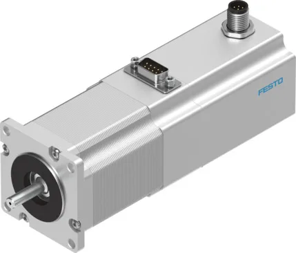 Festo EMMS-ST-57-M-SEB-G2 Step motor