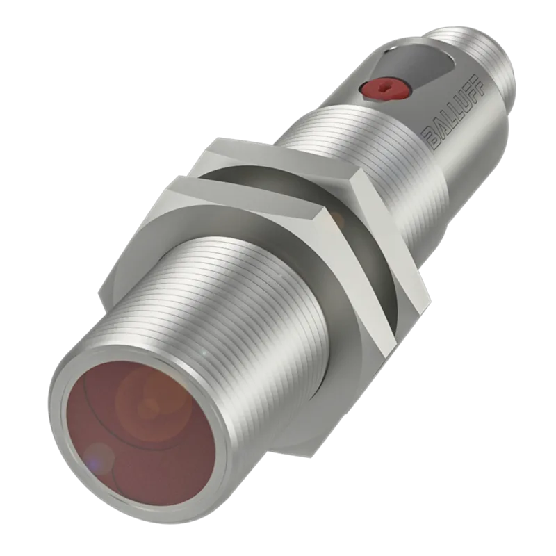 Balluff BOS 18M-PS-RH22-S4 Işık düğmesi