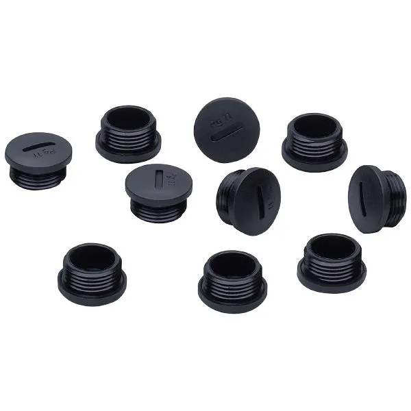 IFM PROTECTION CAP M20 10 PCS Koruma kapağı