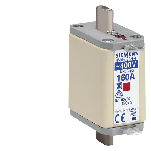 Siemens 3NA6836-4
