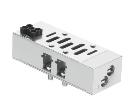 Festo VABF-S2-1-F1B1-C Kısma plakası