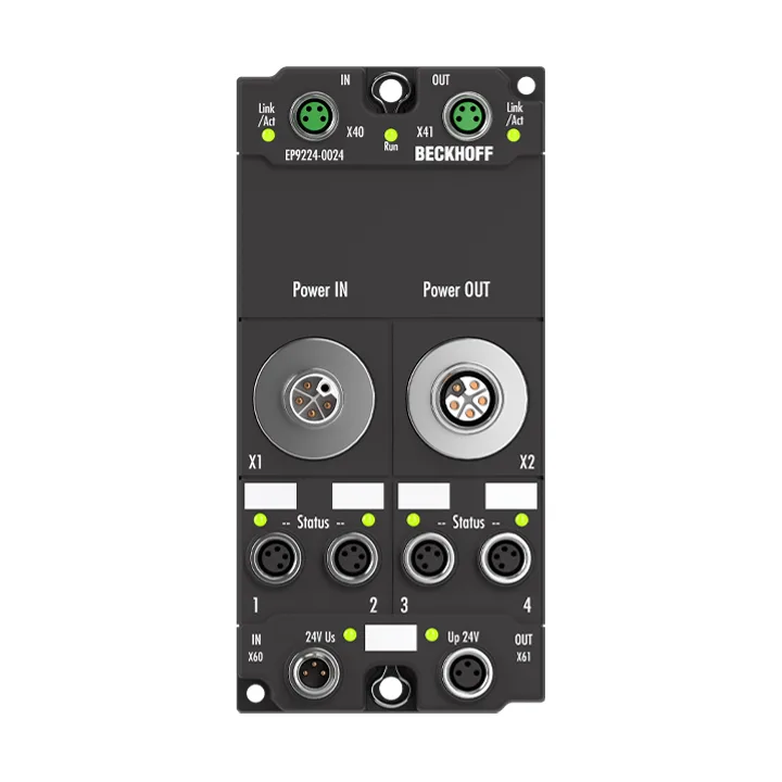 Beckhoff EP9224-0024