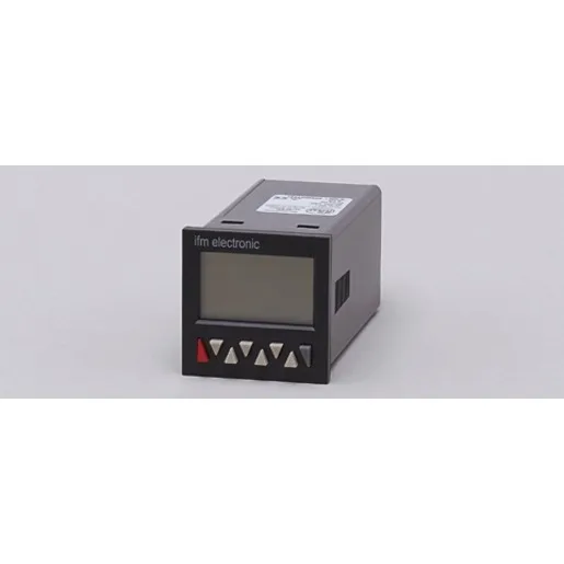 Ifm Electronic COUNTER/210/LCD