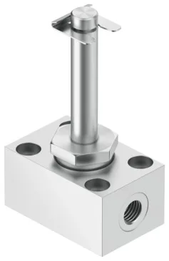 Festo MC-2-1/8 Selenoid valf