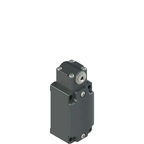Pizzato FD 2058-M2-EX4 Position switch for rotating levers ATEX cat 3D