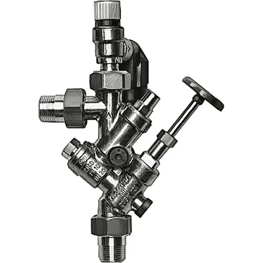 AEG Haustechnik AD 831