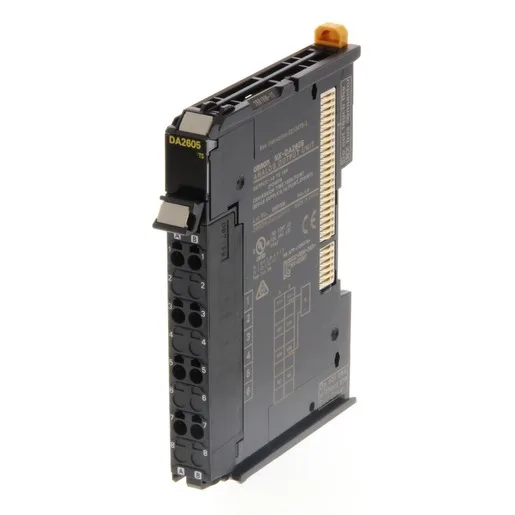 Omron NX-DA2605