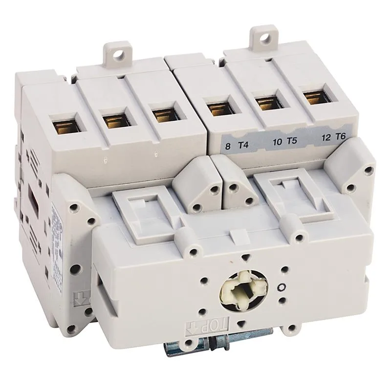 Allen Bradley 194E-E40-1753 40 A 194E Load switch