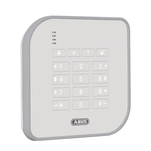 ABUS FUBE50001