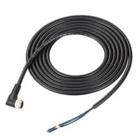 Keyence OP-87631 Connector Cable M8 L-shaped 2ｍ Standard