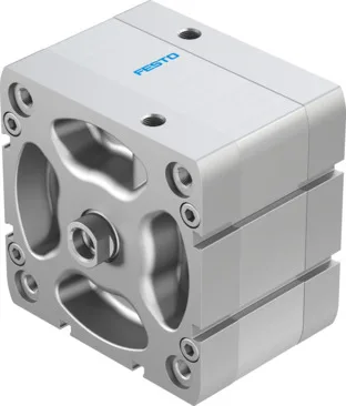 Festo ADN-100-15-I-PPS-A Kompakt silindir