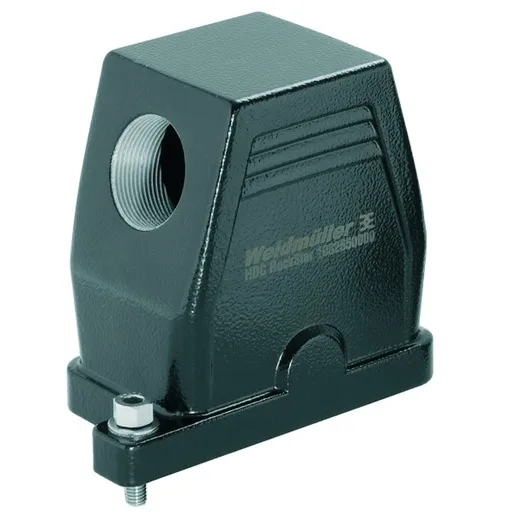 Weidmüller HDC IP68 06B TSS 1M25