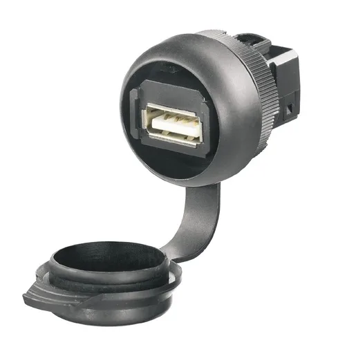 Weidmüller IE-FCM-USB-A