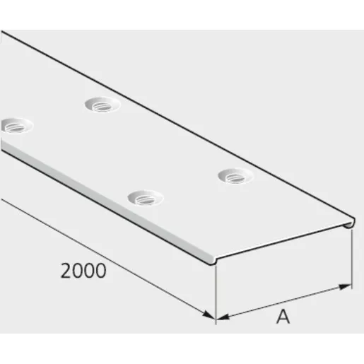 Pflitsch D2 50