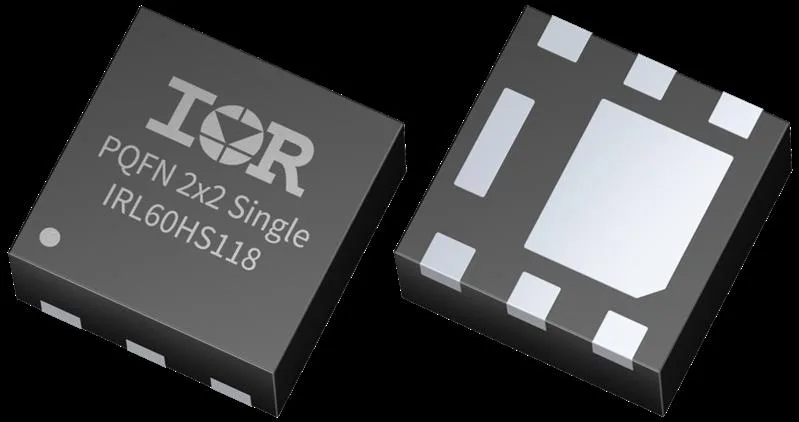 Infineon IRL60HS118
