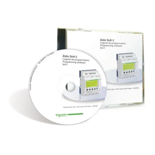 Schneider Electric SR2SFT01