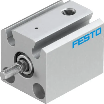 Festo AEVC-10-5-A-P-A Kısa stroklu silindir
