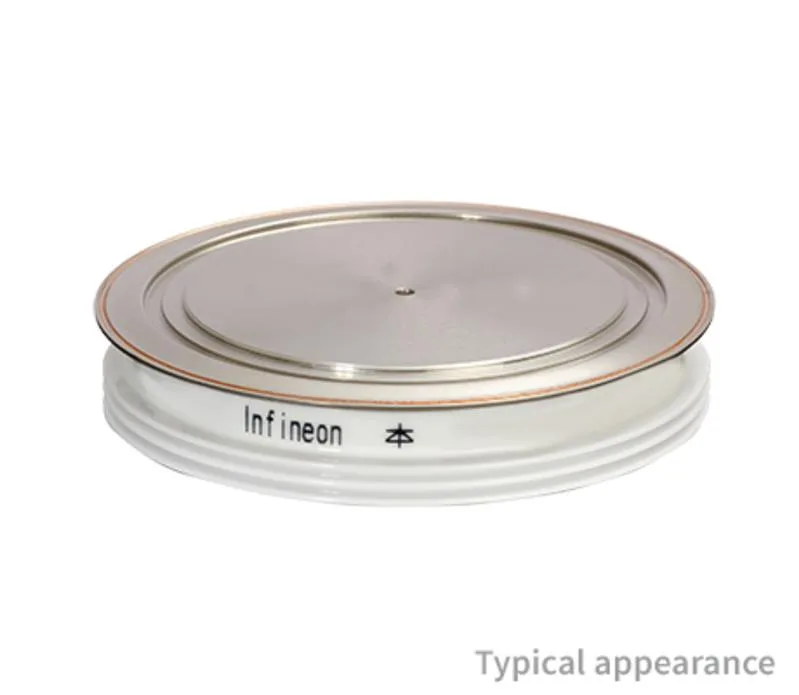 Infineon D3041N65T