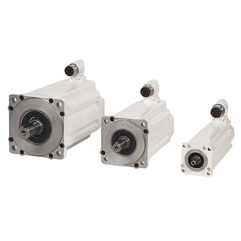 Allen Bradley VPF-A0752E-CJ14AF Servo Motor