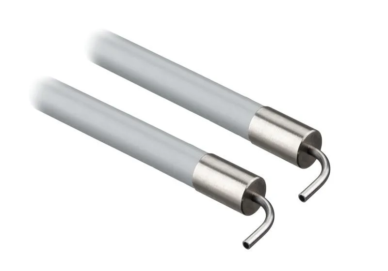 Leuze GF-LB-SI-610-SU Cam fiber optikler tek yön çalışma