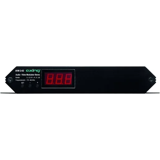 Axing AVM00202