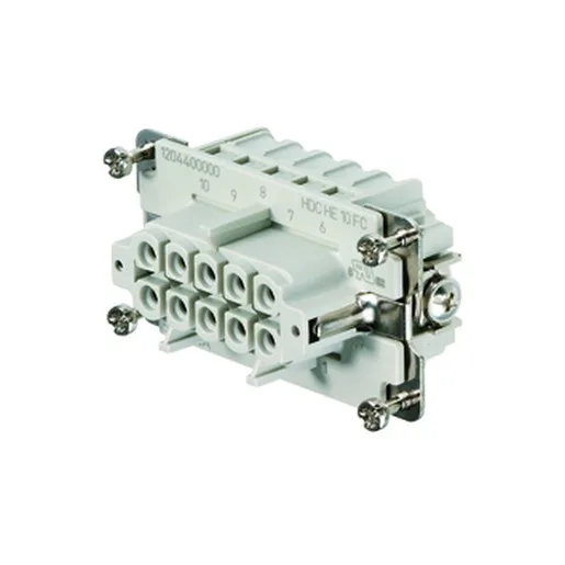 Weidmüller HDC HE 10 FC