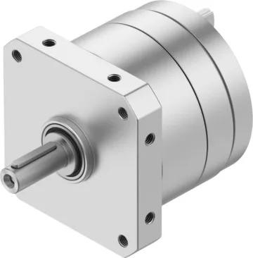 Festo DSM-T-25-270-A-B Döner Silindir|çeyrek dönüşlü aktüatör
