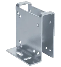 Pepperl+Fuchs OMH-VDM18-02 Mounting accessory, distance measuring devices Series VDM18