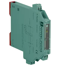 Pepperl+Fuchs KCD2-SCD-1 Signal type