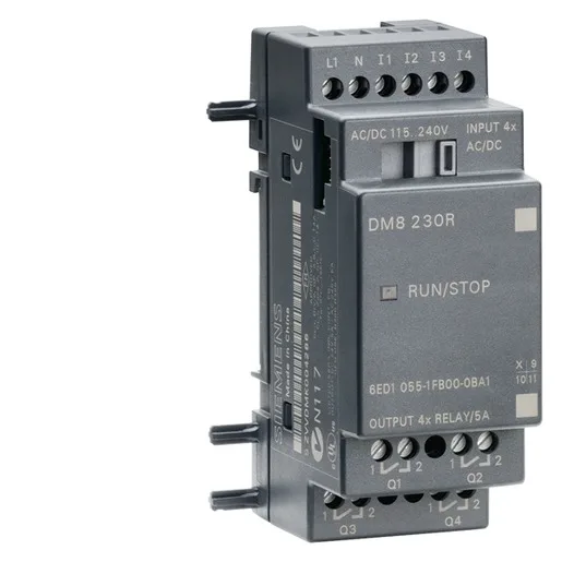 Siemens 6ED1055-1FB00-0BA1
