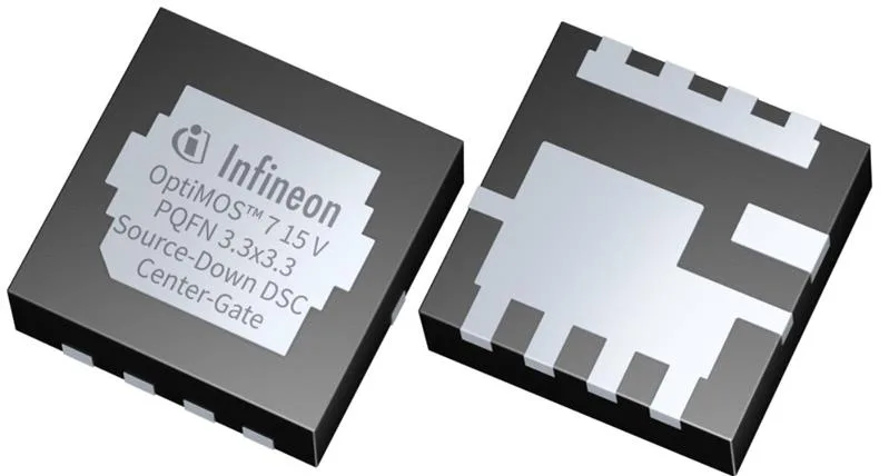 Infineon IQE004NE1LM7CGSC