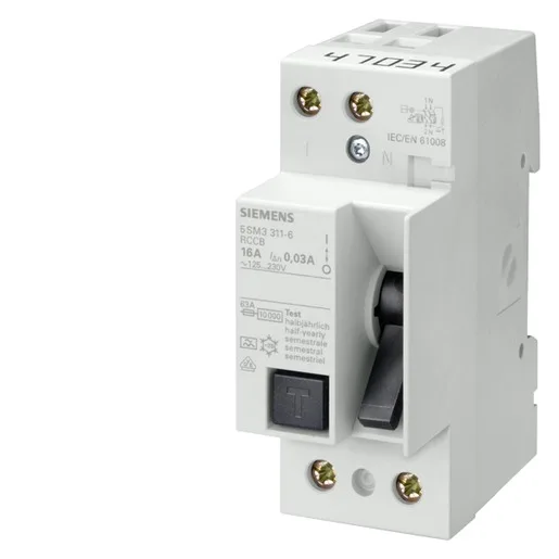 Siemens 5SM3311-6