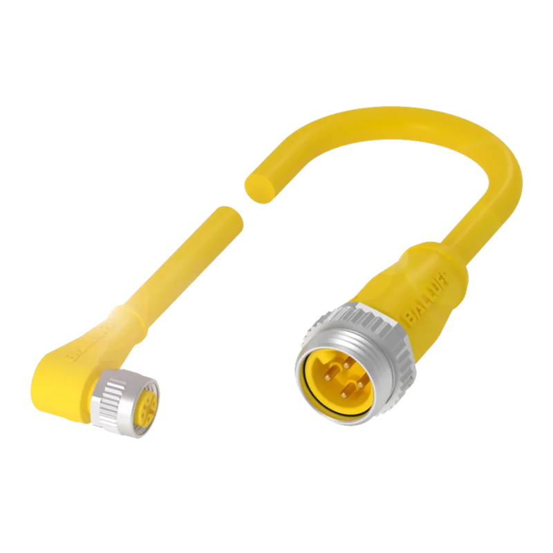Balluff BCC M425-A314-3F-304-EX44T2-003 Çift uçlu kablo setleri