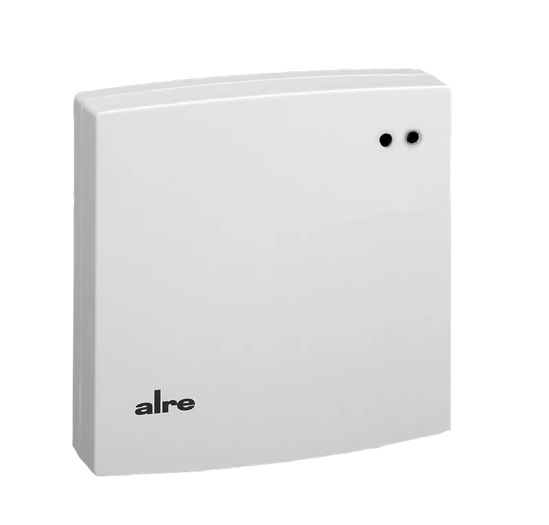 Alre CTFRB-010.101 wireless cooling actuator, wall mounting