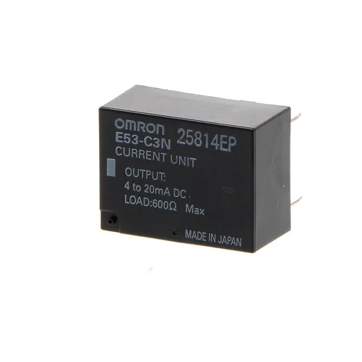 Omron E53-C3N