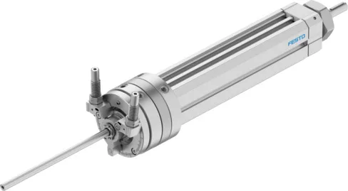 Festo DSL-16-100-270-CC-A-S20-B Döner-Doğrusal Silindir|Döner / doğrusal birim