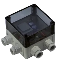 Pepperl+Fuchs PS1/31 Function indicator