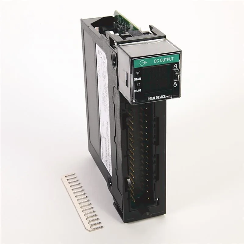 Allen Bradley 1756-OB16IEFK ControlLogix 16 Point Digital Output