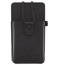 Pepperl+Fuchs LH S02 Leather holster for Smart-Ex 02